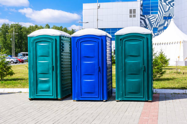 Best Portable Toilets for Parks and Recreation Areas in Zanesville, OH