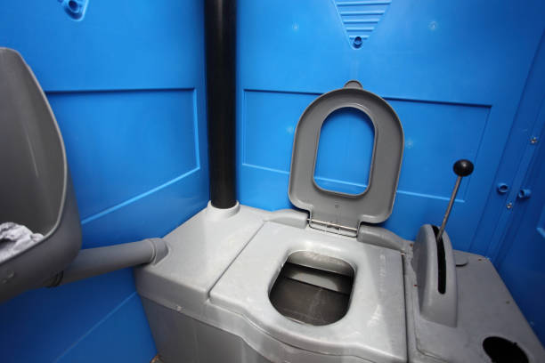 Best Eco-Friendly Portable Toilets in Zanesville, OH