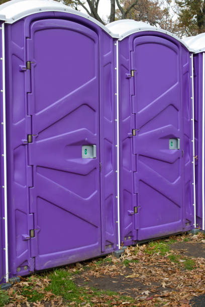 Best Short-Term Portable Toilet Rental in Zanesville, OH