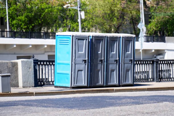 Best Portable Toilets for Disaster Relief Sites in Zanesville, OH